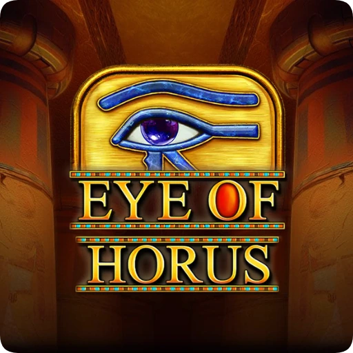 Eye Of Horus preview