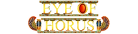 eye of horus slot logo